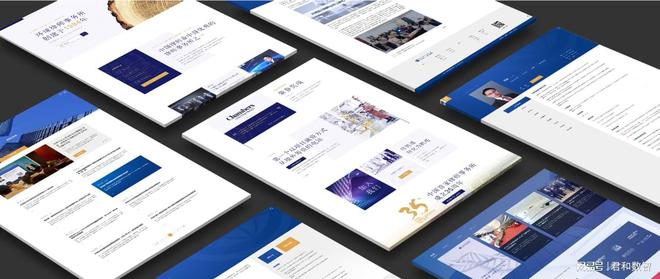 BD半島入口建站公司選哪家？2024保舉的優(yōu)良網(wǎng)站建立公司(圖2)